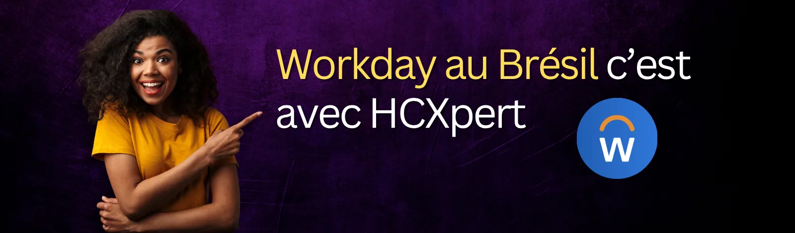 Workday Workday